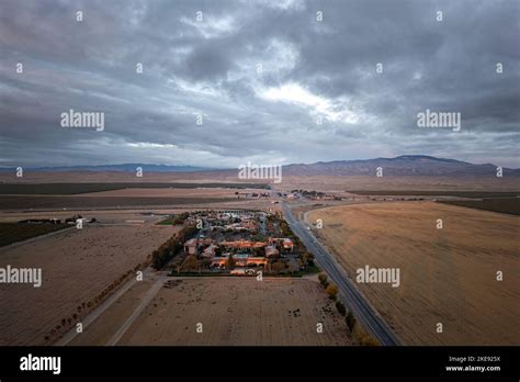 Harris ranch coalinga hi-res stock photography and images - Alamy