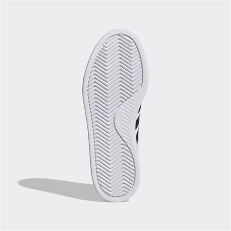 Adidas Grand Court Cloudfoam Lifestyle Court Comfort Shoes White