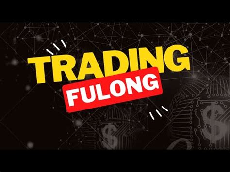 Trading Fulong Dragon Adventures Youtube