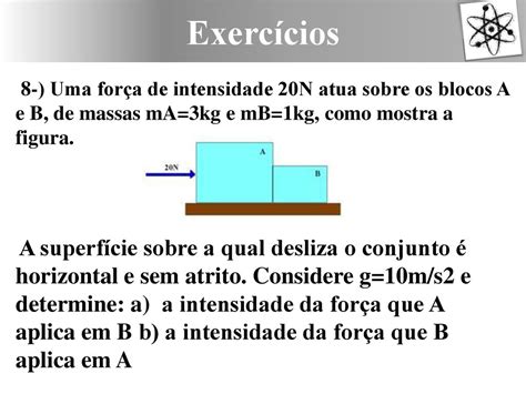 Os Fundamentos Da F Sica Ppt Carregar