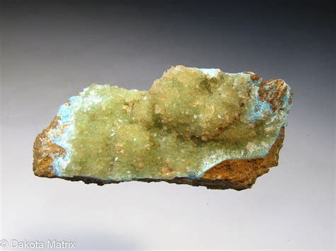 Senegalite Mineral Specimen For Sale