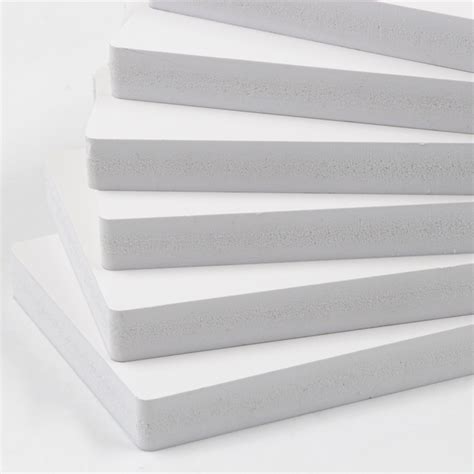 PVC CELUKA FOAM BOARD Zibo Dingtian Plastics Co Ltd