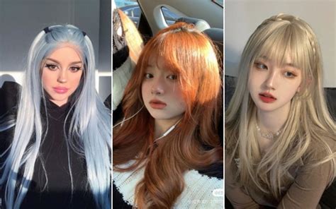 B N Bi T N B Ng M U Nhu M T C Hot Trend Nh T Ch A