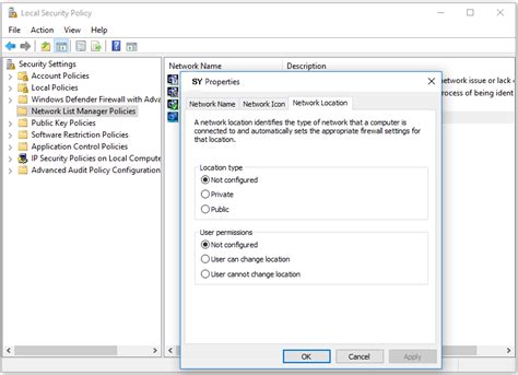 Fix Windows Network Profile Missing Solutions Minitool