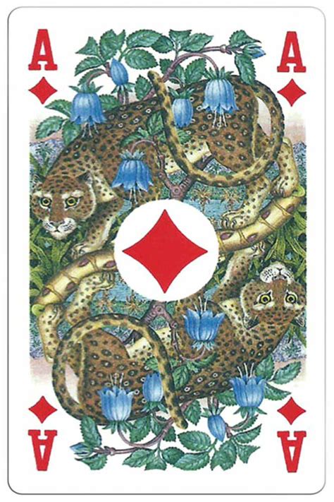 Ruiten Aas Betekenis Kort En Duidelijk Playing Cards Top