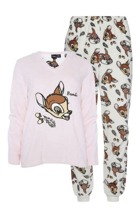 Disney Pyjamas Primark Idyt37compbleed