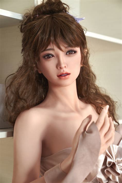 SANHUI Silicone Sex Doll 175cm All In One Model Head 40