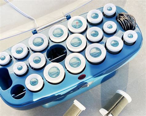 Best Hot Rollers Of Tested And Reviewed