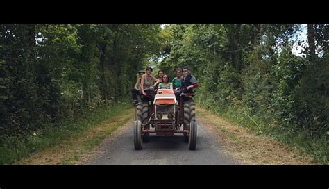 Croquantes Un Film Sur La Place Des Femme En Agriculture