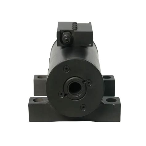 Wl20 2700n·m Compact Hydraulic Rotary Actuator Weitai Weitai