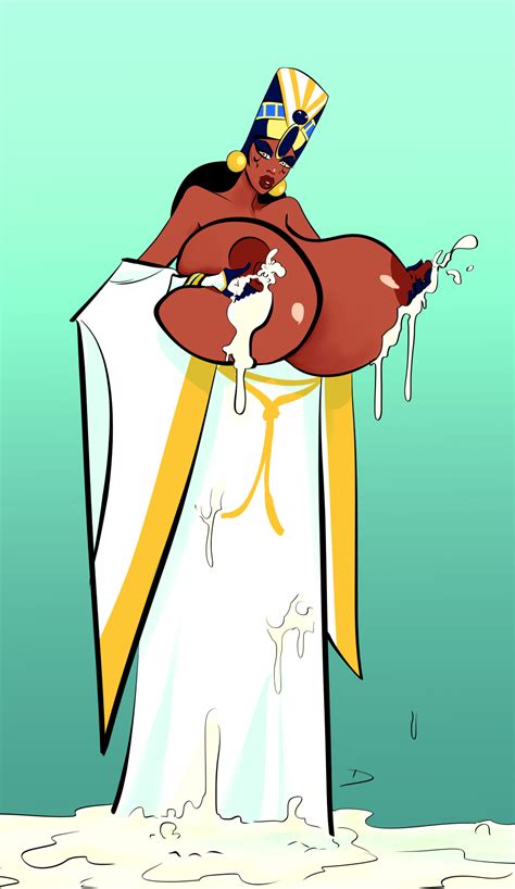 Queen Ebonee By Onesheeparmy Hentai Foundry