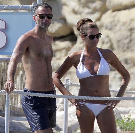 Ryan Giggs brother Rhodri Giggs slams footballer for Natasha Giggs affair | Daily Star