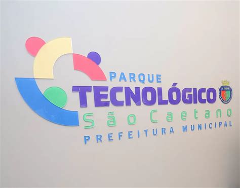 S O Caetano Do Sul Inaugura O Maior Hub De Inova O O Parque