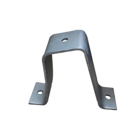 Pole Line Hardware Hot Dip Galvanized Spool Insulator D Type Iron Clevis Bracket Buy Spool