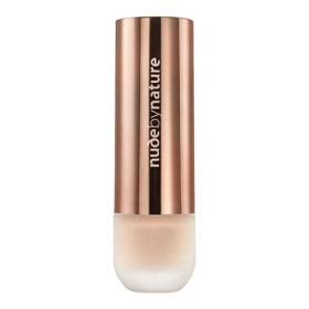 Nude By Nature Flawless Foundation Au Adore Beauty