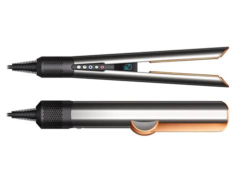 Dyson Airstrait™ Straightener Nickel/Copper, 48% OFF