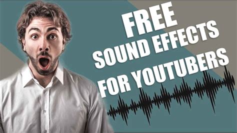 Royalty Free Sound Effects