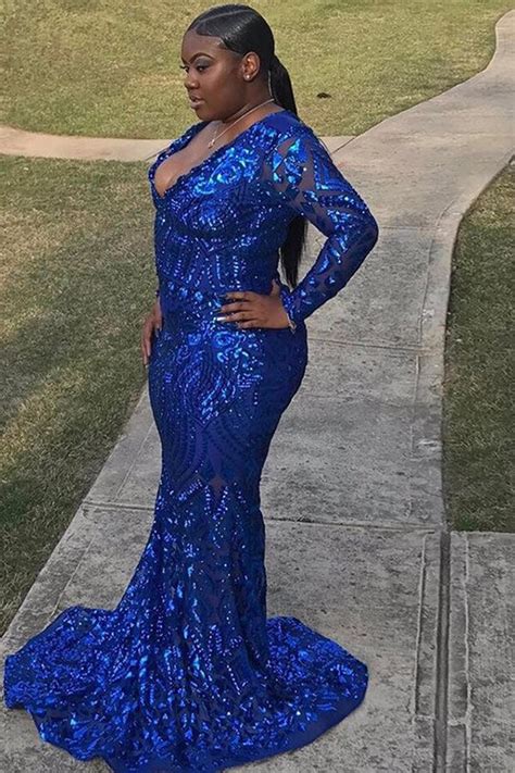 Plus Size Royal Blue Prom Dresses Ubicaciondepersonas Cdmx Gob Mx