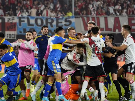 Los memes del Superclásico entre River y Boca, tras un final de partido