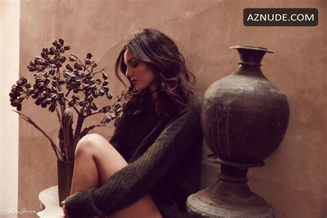 Victoria Justice Sexy Non Nude Outtake Photos For Men S Health Aznude