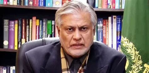 Pakistan To Overcome Economic Crisis With Or Without Imf Ishaq Dar