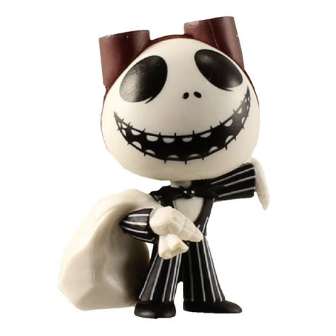 Funko Mystery Minis Vinyl Figure Nightmare Before Christmas S2 Jack