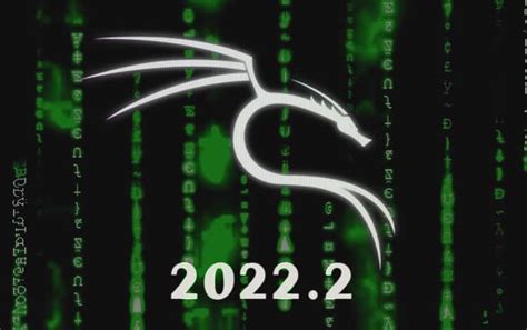 Kali Linux Est Listo Para Descargar Muylinux