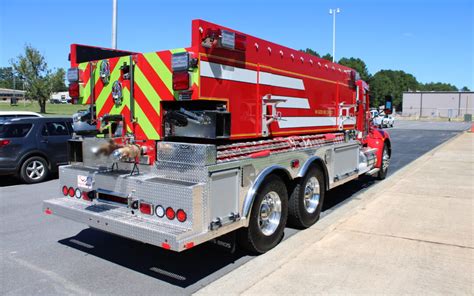 Fouts Bros Pine Ridge Gallon Tanker Back Left Long Fouts