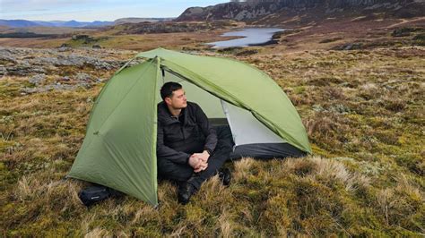 Sea to Summit Alto TR1 Plus | Tested and reviewed