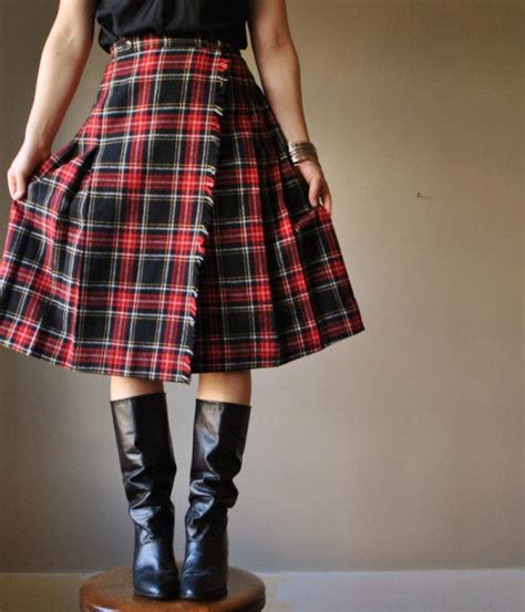 Why School Uniforms ROCK! (Or How My Plaid Skirt Got Me Into College ...