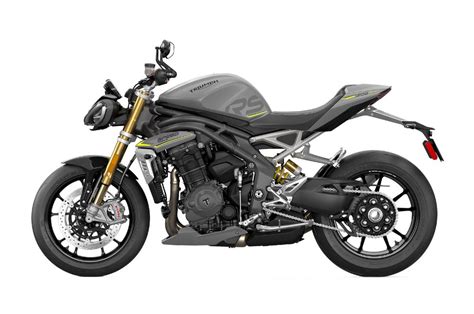 Triumph Speed Triple 1200 RS Price in Delhi - On Road Price of Triumph ...