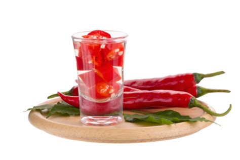 Sliced Red Hot Pepper Png Vector Psd And Clipart With Transparent Background For Free