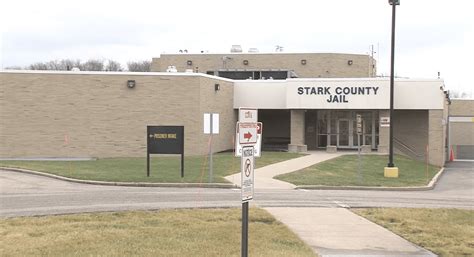The Starkcountycjis Database Provides Transparency For Residents Looking For Recent Arrest Records And Legal Filings In The County 1