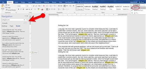 Text Editing Group In Microsoft Word Wikigain