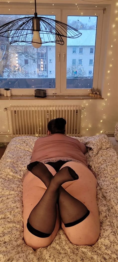 BBW ASS 3 Nude Pics XHamster