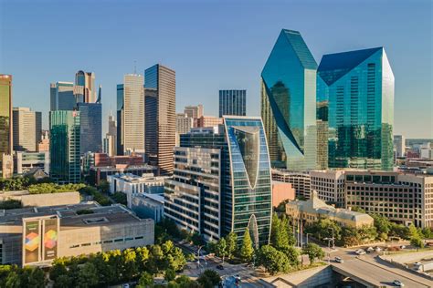 Dallas In The Fall | Visit Dallas