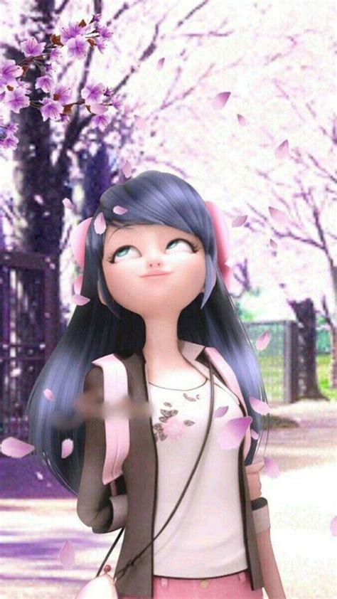 Marinette Dupain Cheng Wallpapers Top Free Marinette Dupain Cheng