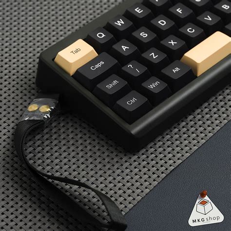 Epomaker TH Modes RGB Hot Swap VIA QMK MKGSHOP