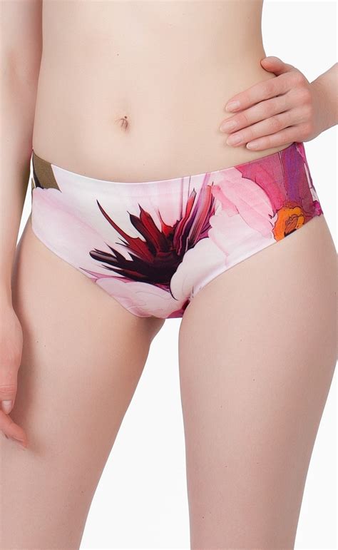Трусы купальные 92D50 бренда Lauma купить в интернет магазине Lingerie Line ru