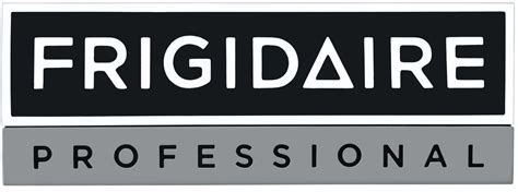 Frigidaire Logo - LogoDix