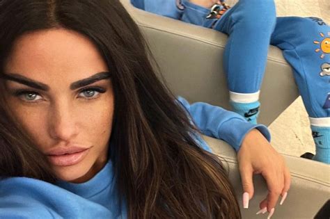 Katie Price Shows Off Hair Transformation As She…