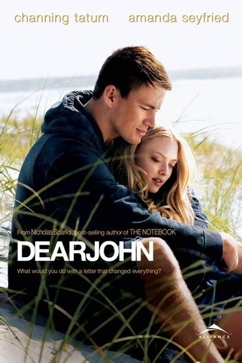 Dear John (2010) - Where to Watch and Stream