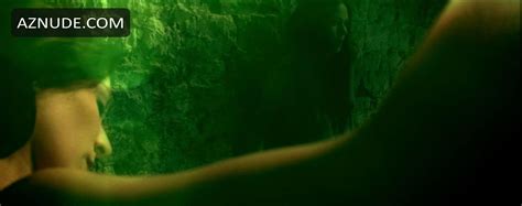 Honey Holmes Nude Aznude