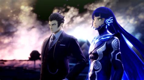Shin Megami Tensei V — обзоры и отзывы, описание, дата выхода ...
