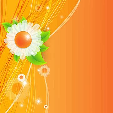 Bright Summer Vector Background Bright Illustration Symbol Vector