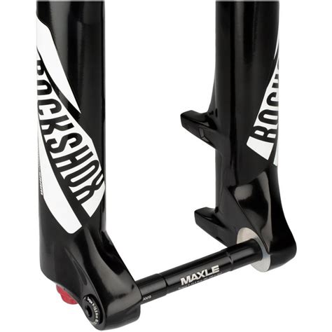 Rock Shox Yari Rc Solo Air Amortyzator Rowerowy Rowertour