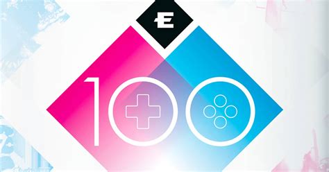 Los 100 mejores videojuegos según EDGE El Output