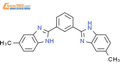 H Benzimidazole Phenylene Bis Methyl