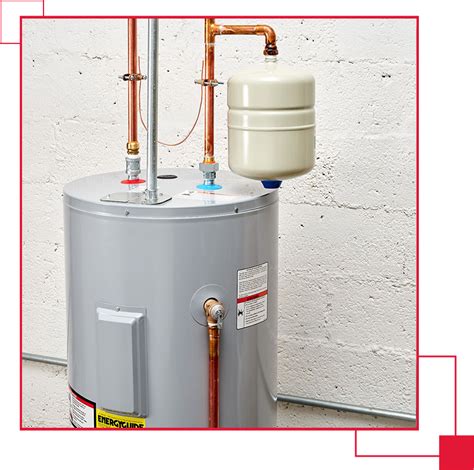 Hot Water Heaters Service Hvac Thornton Co