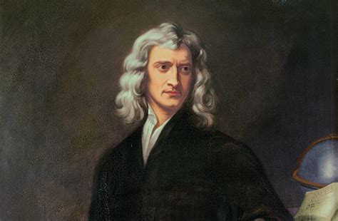 Isaac Newton 1642 1727 Upaninews